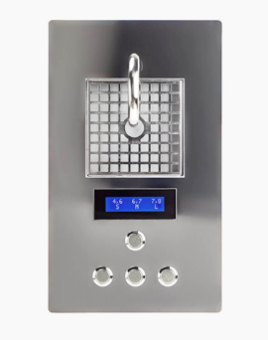 Автоматический дозатор молока EasySystem EasyMilk EM-02.1.1